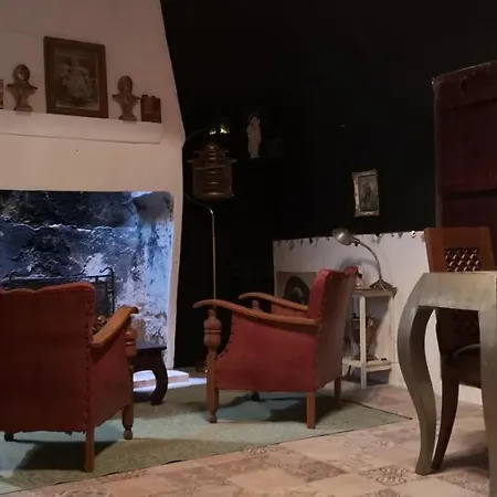 Mansion Taratata La Caballusa Bed & Breakfast Pinoso